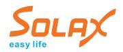 Solax Technology Limited