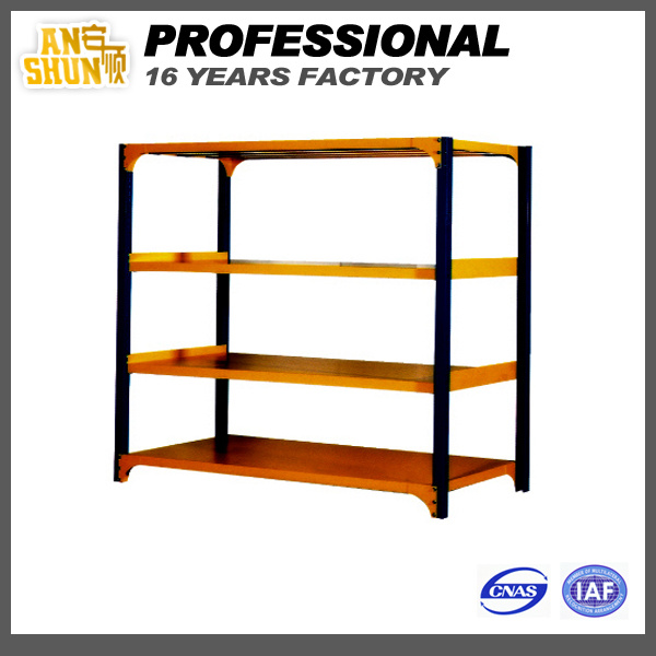 Light Duty Goods Shelf, Modern Kd Warehouse Storage Shelf