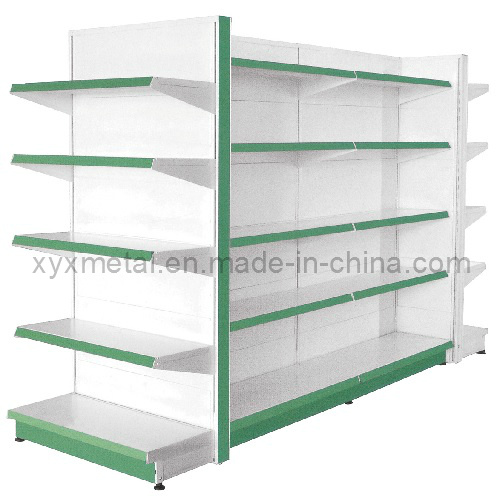 2016 New Design Gondola Supermarket Shelf and Supermarket Rack