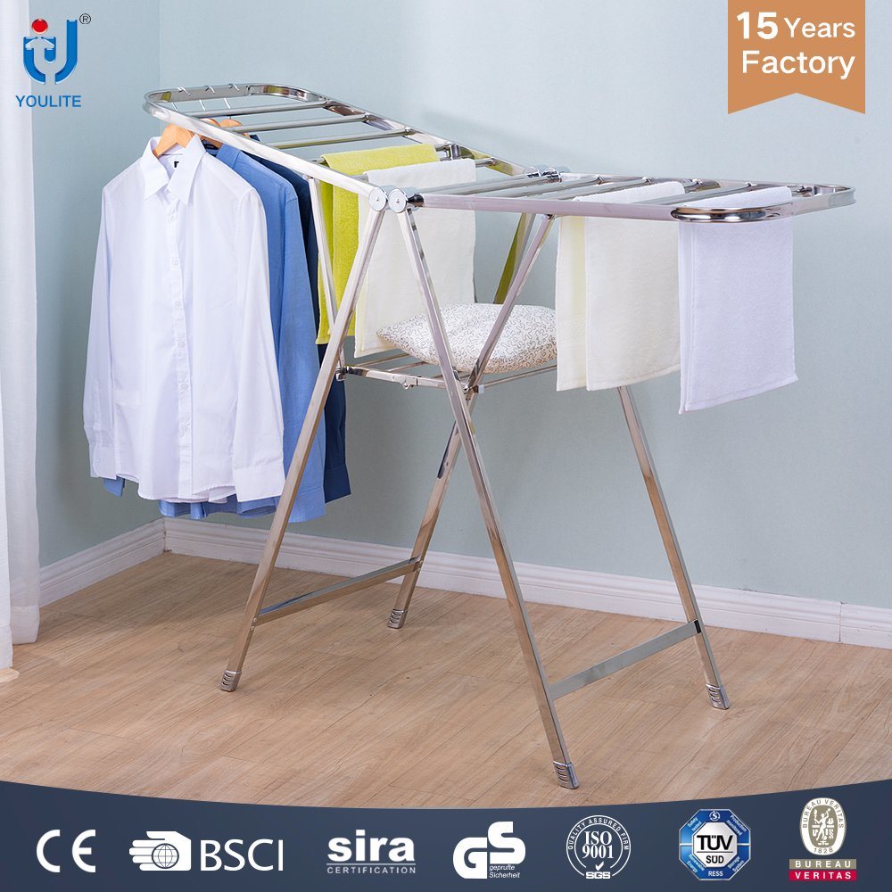 Stainless Steel Clothes Hanger