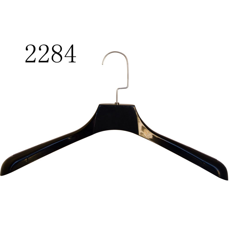 Plastic Diving Clothes Hanger Garment Usage for Display