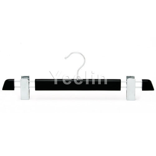 New Fashion Design Wood Hanger for Display (YW211-43830S)