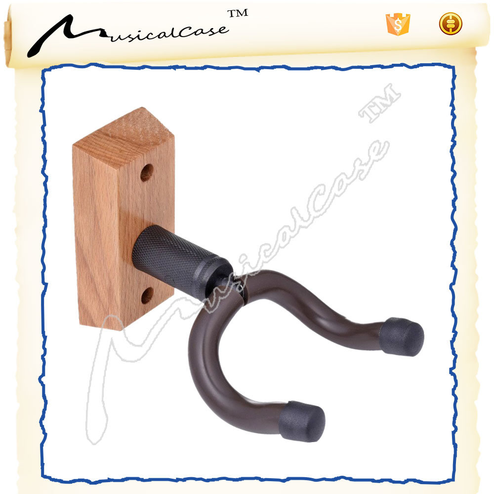 Most Popolar Wood High End Guitar Hanger