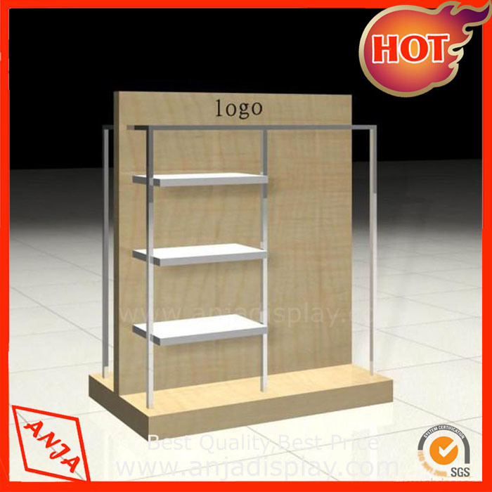 Floor Shoe Stand Sport Shoe Display Rack