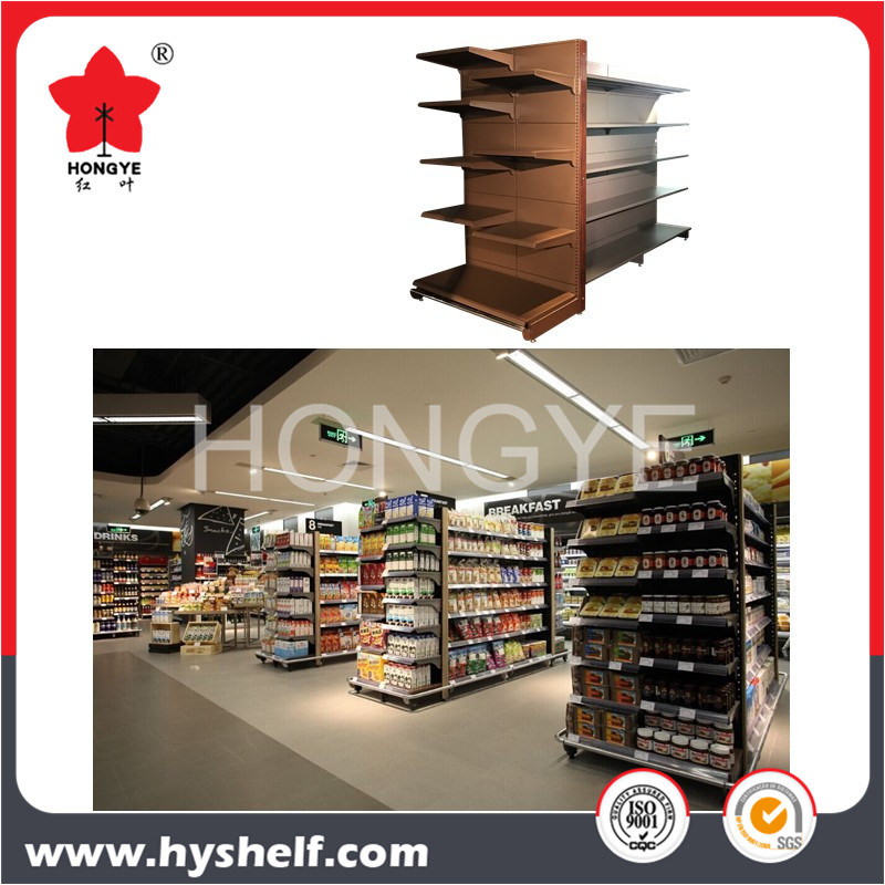 Best Selling Boutique Supermarket Shelf