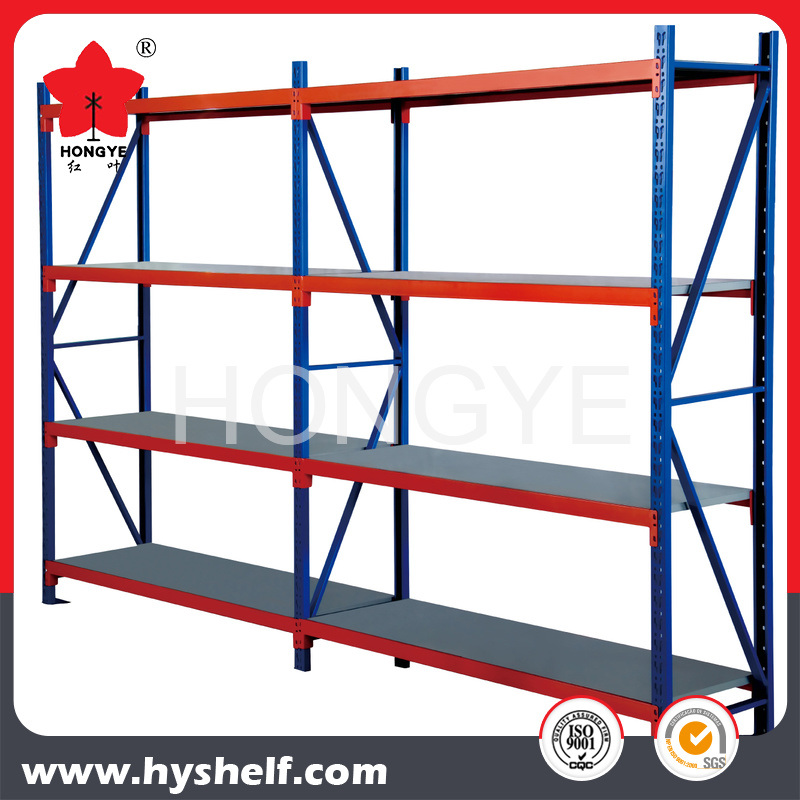 Light Duty Metal Adjustable Boltless Revet Tool Storage Rack