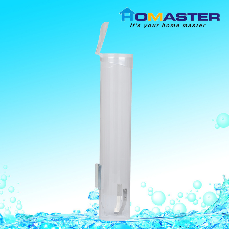 Cup Dispenser for Water Dispenser (CH-6)