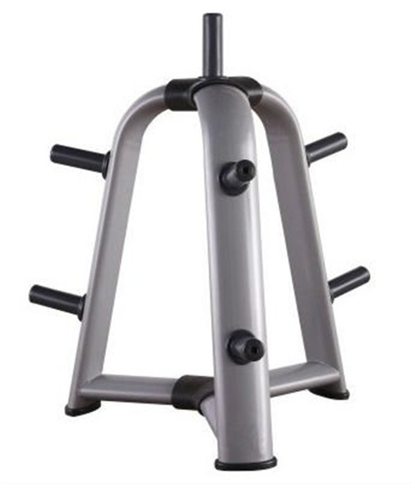 Weight Plate Storage Gym Rack Xw38