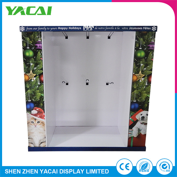 Exhibition Booth Stand Display Stand Rack Floor Display Rack