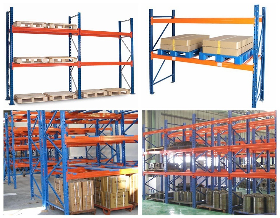 Warehouse Pallet Rack, Warehouse Storage Rack