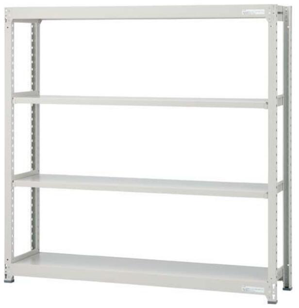 3 Layers Storage Shelving