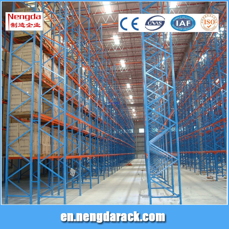 Storage Shelves Warehouse Shelve New Pallet Rack