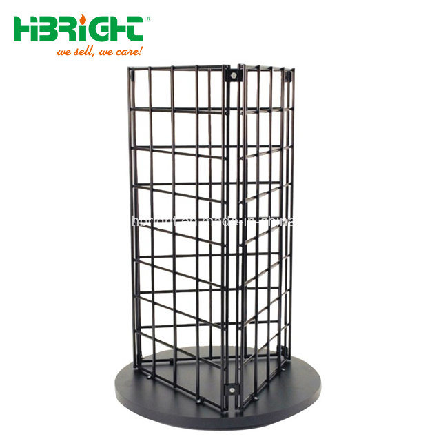 Wire Store Fixtures Grid Unit