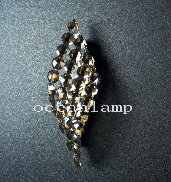 Indoor Use Crystal Wall Light Ol060 Wholesale or Retail (OL060)