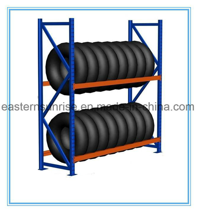 Wholesale Heavy Duty Metal Steel Iron Warehouse Storage Racking