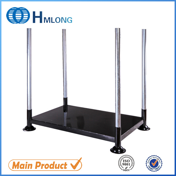 China Warehouse Storage Heavy Duty Pallet Stacking Rack