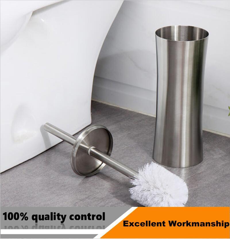 Toilet Brush Holder for The Bathroom