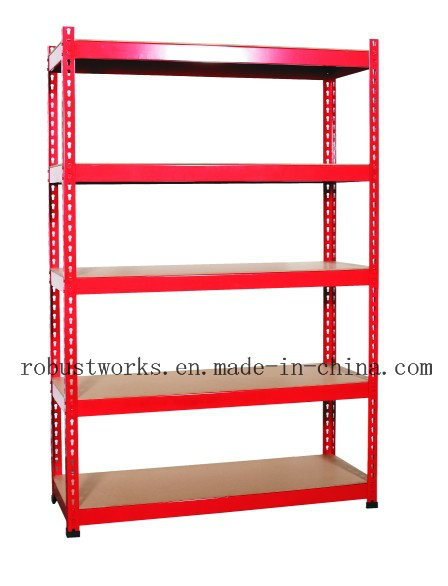 Heavy Duty Metal Storage Racking (12045-265)