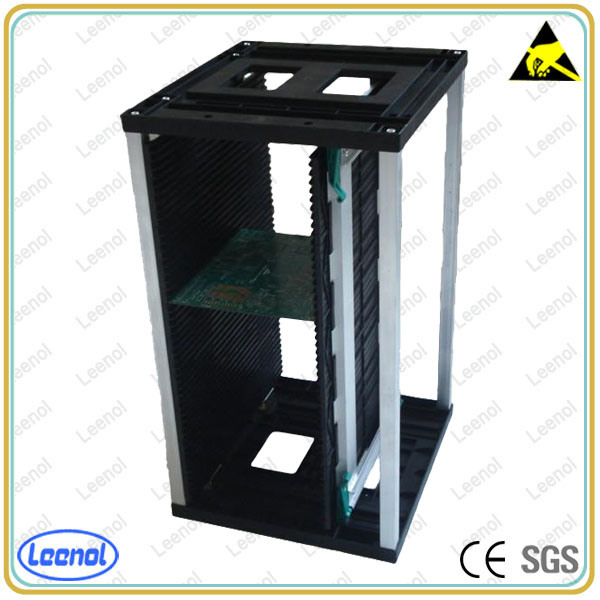 Ln-B804 Adjustable ESD Storage Racks with High Quality