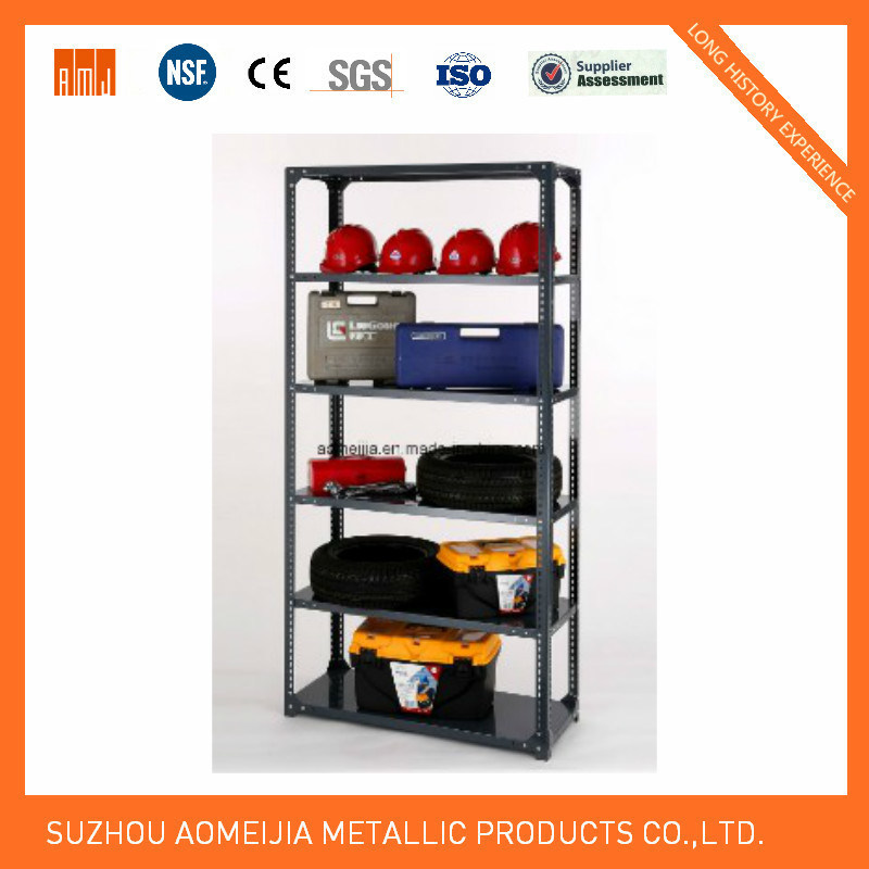 Light Weight Angel Shelving/ Slot Rack Shelves