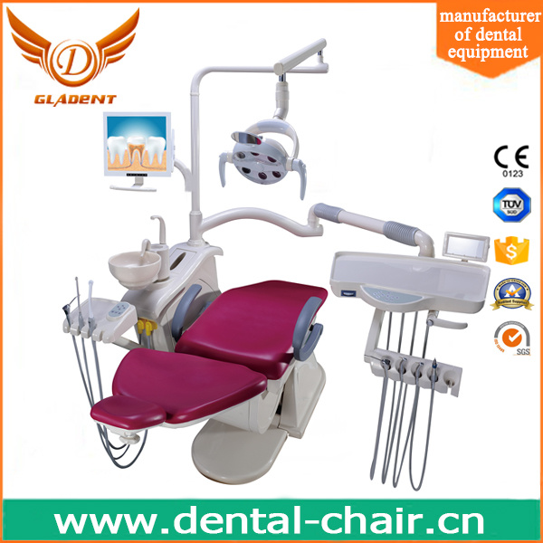 Dental Instruments China Dental Unit