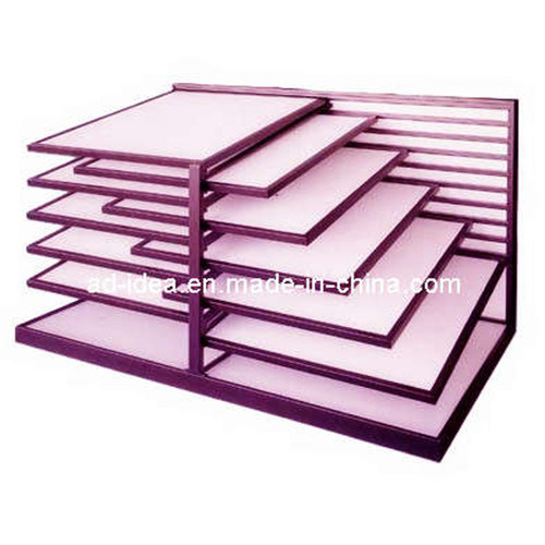 Multi Layers Wall Tile & Granite & Floor Tile Display/Display for Tile