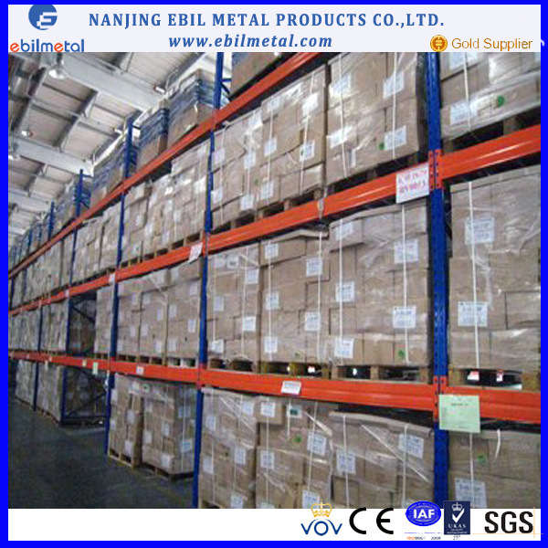 High Quality with CE Pallet Racks (EBIL-TPHJ)