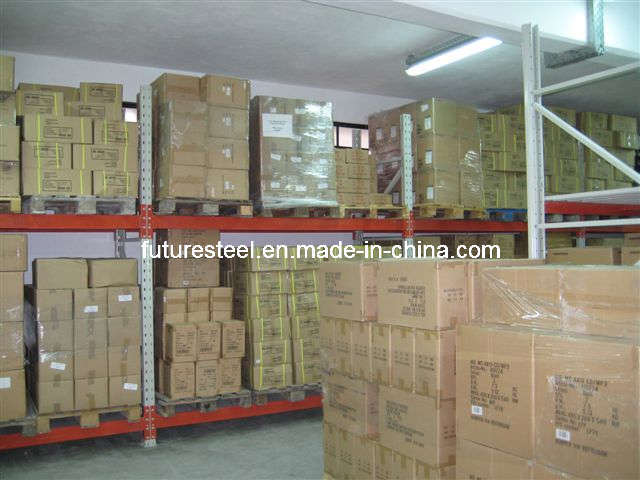 Industry Storage Long Span Steel Medium Racking