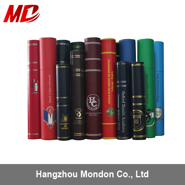 China Certificate Scroll Holder Manufacturer