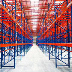 Factory Price Heavy Duty Pallet Racking, Storage Rack