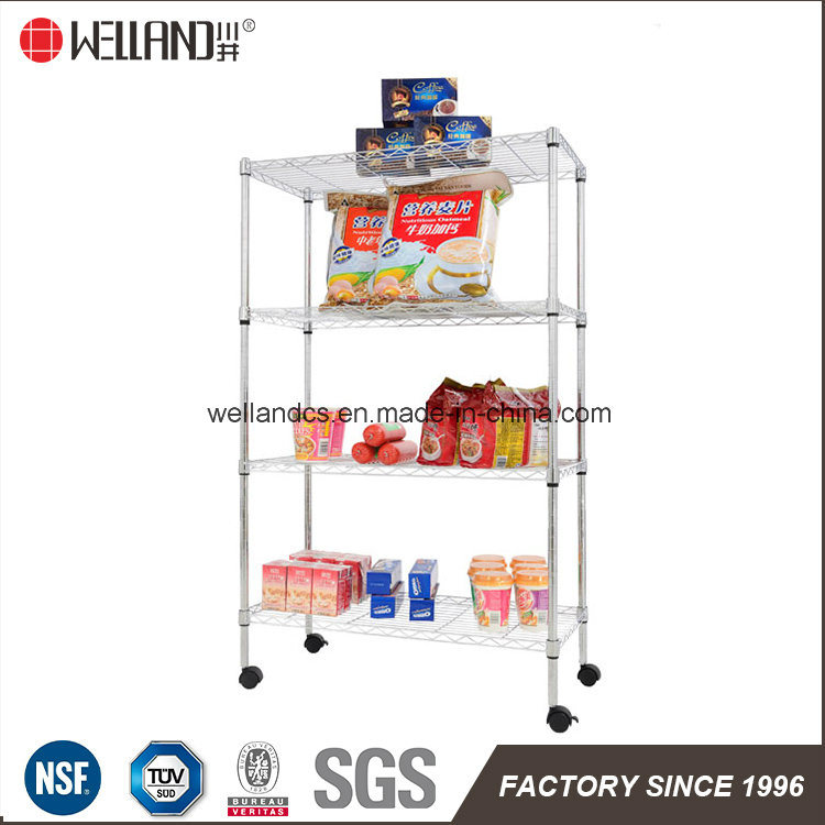 /proimages/2f0j00BQbRfPeKYqog/mobile-4-shelf-household-storage-room-adjustable-chrome-metal-wire-rack-on-wheels.jpg