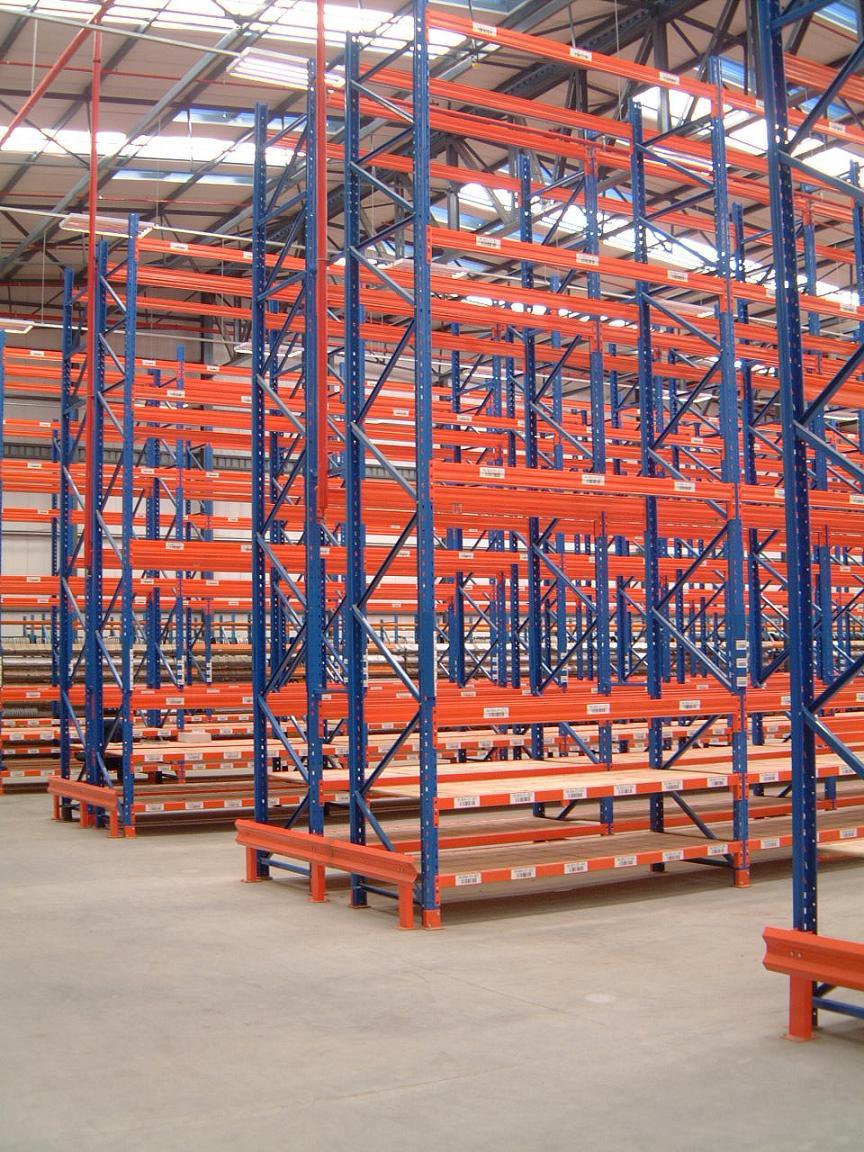 Storage Racking