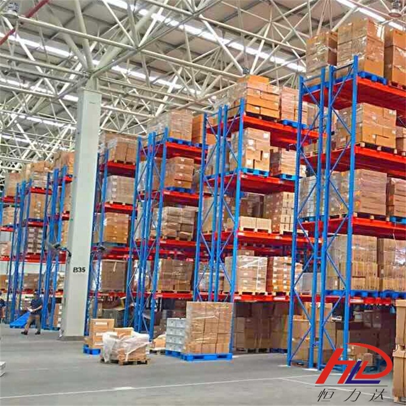 High Quality Storage Metal Pallet Racking