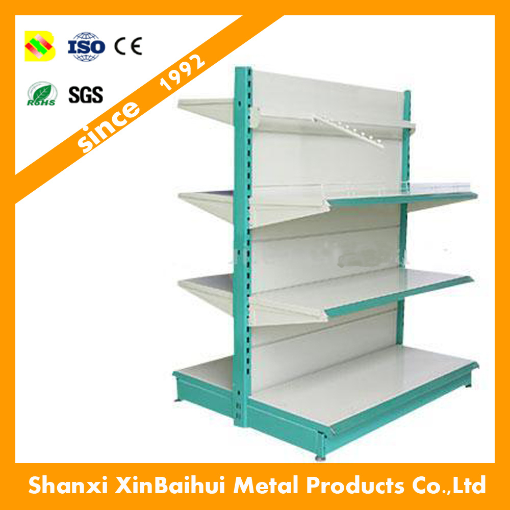 Warehouse Shelf Rack & Storage Racking