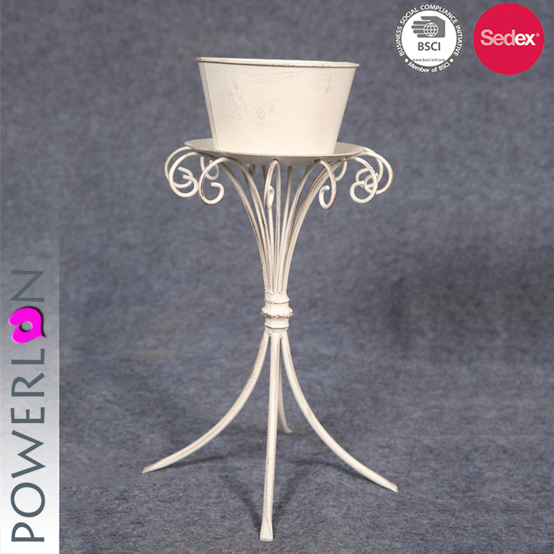 Wholesale Modern European Style Flower Pot Stand