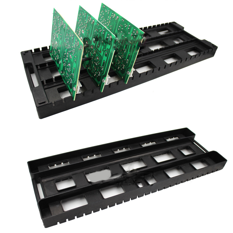 Antistatic PCB Circulation Rack, PCB Storage Shelf