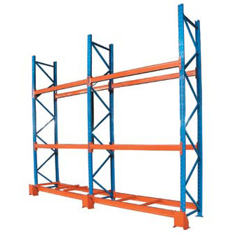 Light Duty Warehouse Shelf (HY-202)