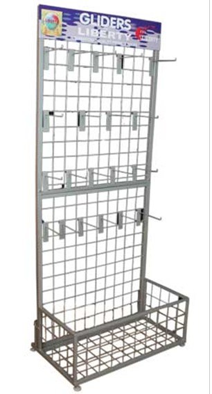 Socks Stand Rack for Display (GDS-023)