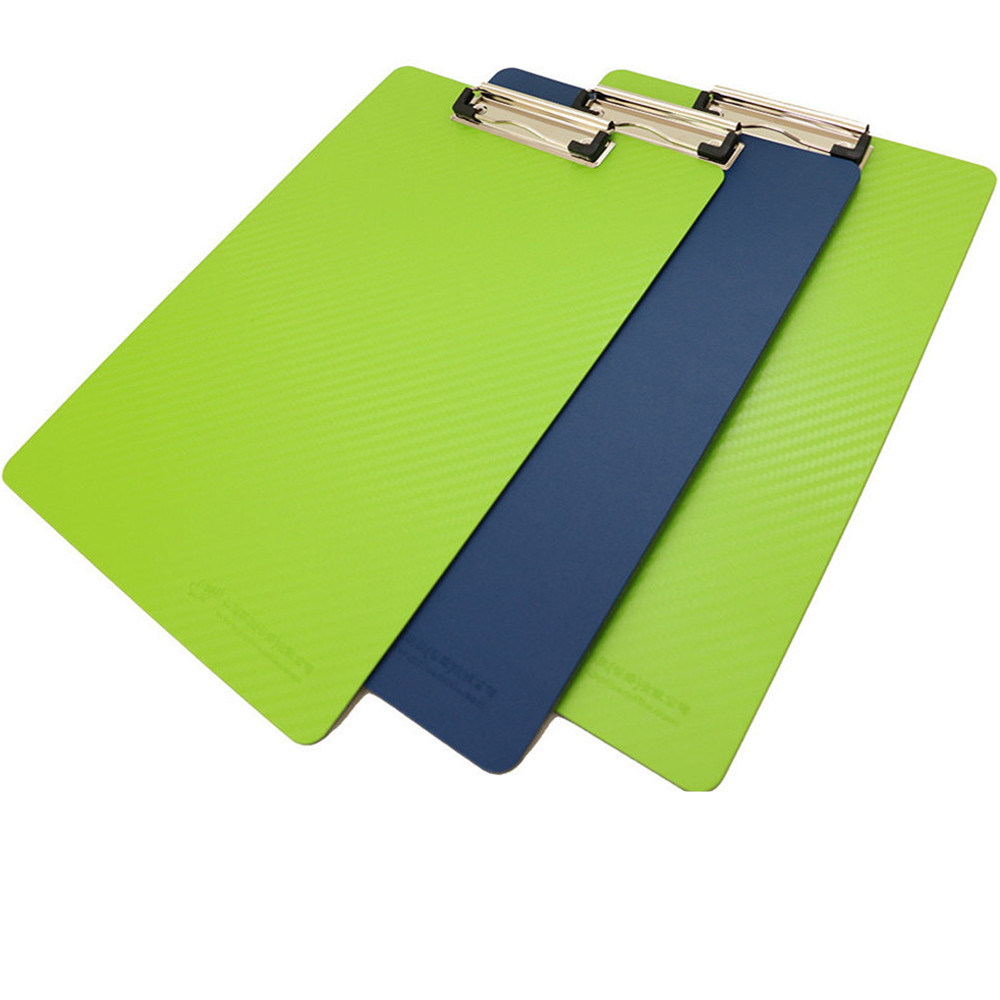 A4 Special PP Foam Clip Board