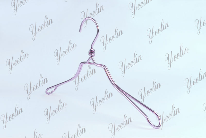 Low Price Metal Hanger for Supermarket, Wholesaler