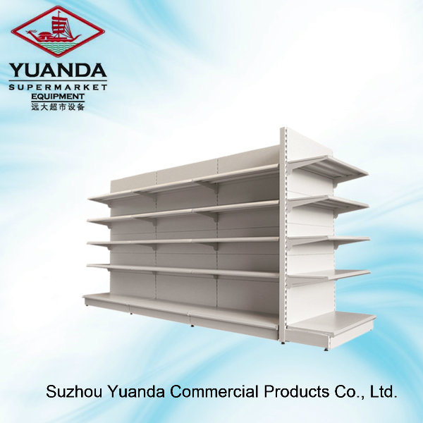 Factory Tego Supermarket Shelf for Display