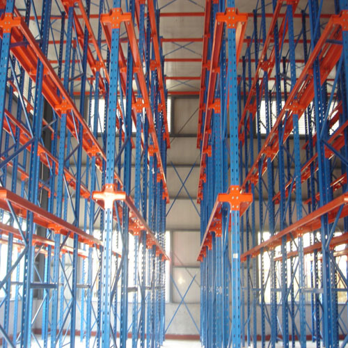 Good Price Warehouse Storage Drive in Racking