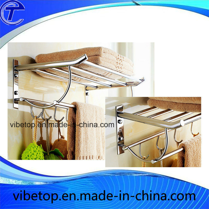 Newest Durable Stainless Steel Towel Rack Wholesale