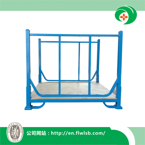 Hot Selling Folding Stack Racking for Warehouse (A-1)