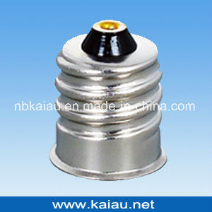 E12/15 Lamp Holder for LED Light