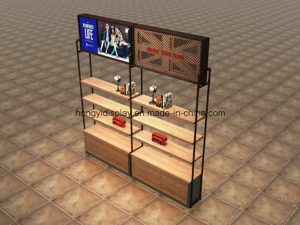 Shoes Display Shelf, Display Stand, Display Rack