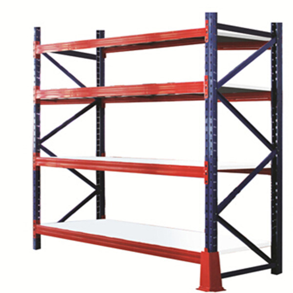 Durable Hot Sale 1-2 Ton Warehouse Pallet Rack