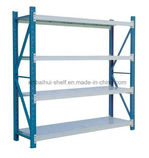 Warehouse Storage Light Duty Racks/Rack