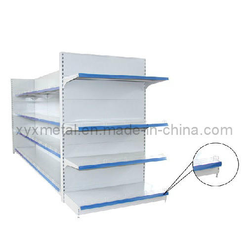 Supermarket Shelf/Gondola Shelf/Warehouse Rack/Supermarket Fruits/Vegetable Shelf