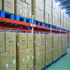 Most Practical Powder Coating Selective Pallet Racks High Utilization Portable Pallet Racking